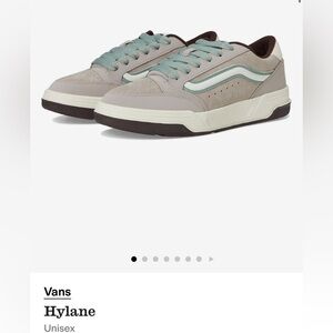 Vans Hylane Sneakers